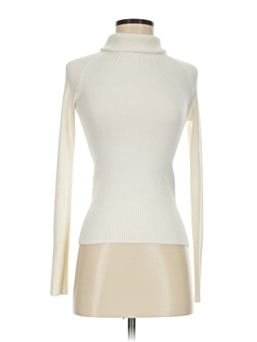 Takeout Turtleneck Sweater (view 1)