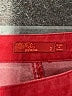PrAna Solid Red Casual Skirt Size 2 - photo 4