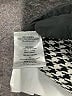 Copper Key Houndstooth Gray Coat Size S - photo 7