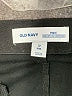 Old Navy Solid Black Casual Pants Size 22 - photo 4