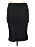 SWELL Solid Black Casual Skirt Size M - photo 2