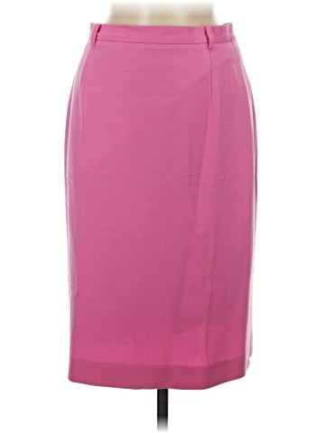 Mondi Wool Skirt (view 1)