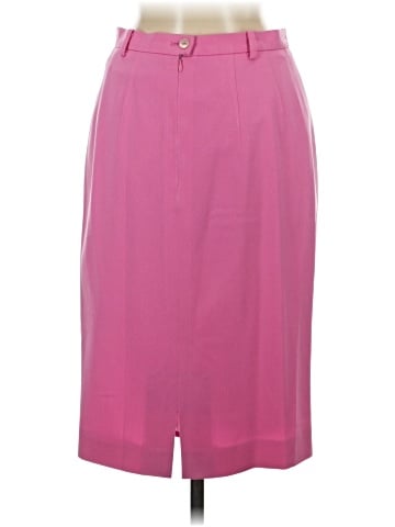 Mondi Wool Skirt (view 2)