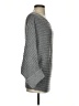 L Love Gray Pullover Sweater Size S - photo 4