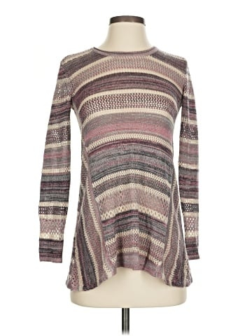 Style&Co Pullover Sweater (view 1)