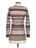 Style&Co 100% Acrylic Purple Pullover Sweater Size P (petite) - photo 2