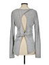 VSX Sport Gray Sweatshirt Size S - photo 2