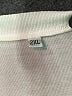 Unbranded White Sweatshirt Size 2X - photo 4
