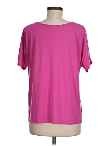 Bella Short Sleeve T-Shirt (view 2)