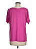 Bella Pink Short Sleeve T-Shirt Size M - photo 2