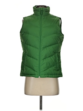 Lands' End Vest