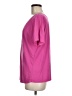 Bella Pink Short Sleeve T-Shirt Size M - photo 5