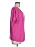 Bella Pink Short Sleeve T-Shirt Size M - photo 4