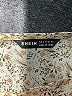 Shein 100% Polyester Tweed Tan Cocktail Dress Size 4 - photo 7