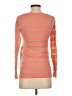 A Pea in the Pod Orange Pullover Sweater Size S - photo 2