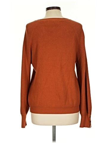 Vila Pullover Sweater (view 2)