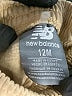 New Balance 100% Polyester Solid Tan Casual Pants 9-12 MO / 12 MO - photo 3