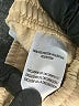 New Balance 100% Polyester Solid Tan Casual Pants 9-12 MO / 12 MO - photo 4