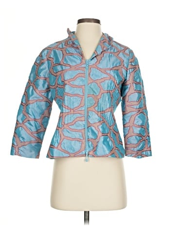 Samuel Dong Jacket (view 1)
