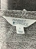 Market and Spruce Silver Pullover Sweater Size L - photo 7