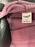 Active by Old Navy Purple Turtleneck Sweater Size S - photo 7