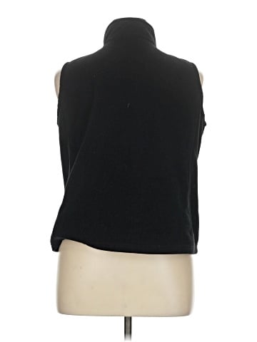 Basic Editions Vest (view 2)
