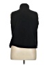Basic Editions 100% Polyester Black Vest Size XL - photo 2