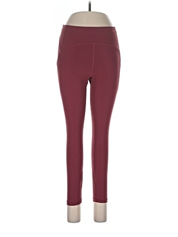 Lululemon Athletica Active Pants (view 1)