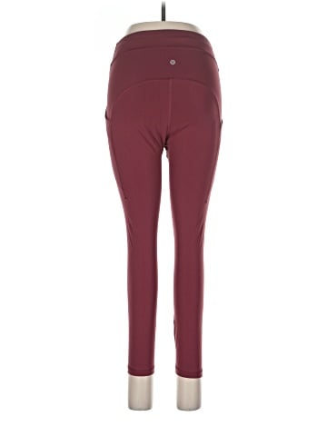 Lululemon Athletica Active Pants (view 2)