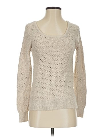 Comptoir des Cotonniers Pullover Sweater (view 1)