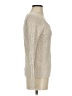 Comptoir des Cotonniers 100% Cotton Ivory Pullover Sweater Size Sm (1) - photo 4