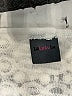 Assorted Brands White Kimono Size M (estimated) - photo 7