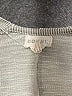 DONNI Gray Cardigan One size - photo 7