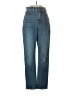Madewell Blue Jeans Size 25 waist - photo 1