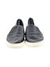 Vince. Black Sneakers Size 6 1/2 - photo 2