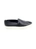 Vince. Black Sneakers Size 6 1/2 - photo 1