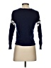 Pink Republic Blue Pullover Sweater Size S - photo 2