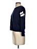 Pink Republic Blue Pullover Sweater Size S - photo 5