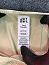 JoyLab Ivory Long Sleeve Turtleneck Size S - photo 7