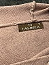 Assorted Brands Tan Poncho Size S - photo 4
