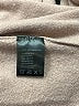 Assorted Brands Tan Poncho Size S - photo 5
