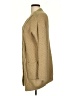 Grecerelle 100% Acrylic Tan Cardigan Size L - photo 5