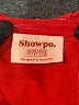 showpo Red Cocktail Dress Size 2 - photo 7
