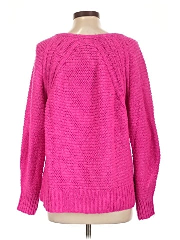 Universal Thread Pullover Sweater (view 2)