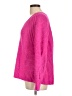 Universal Thread Pink Pullover Sweater Size L - photo 5