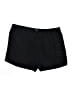 J.Crew Factory Store Solid Black Shorts Size XXL (estimated) - photo 1