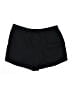 J.Crew Factory Store Solid Black Shorts Size XXL (estimated) - photo 2