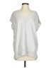 Cyrus Silver Sweater Vest Size S - photo 1