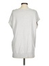 Cyrus Silver Sweater Vest Size S - photo 2
