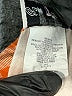 Rare Editions Argyle Orange Leggings Size 7 - photo 4